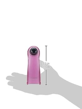 HITACHI イオンクレンジング器 フェイスクリエ NC-550-P(パールピンク) 6g7v4d0 Amazon.co.jp: HITACHI イオンクレンジング器 フェイスクリエ NC